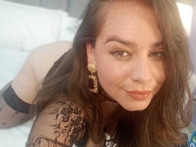 IvanaRicci - Sexe cam en vivo - 12765992