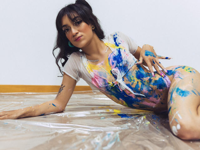 MeliMuller - Live porn &amp; sex cam - 12767464