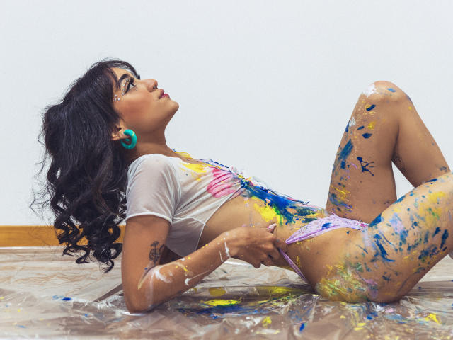 MeliMuller - Live porno og sexkamera - 12767468