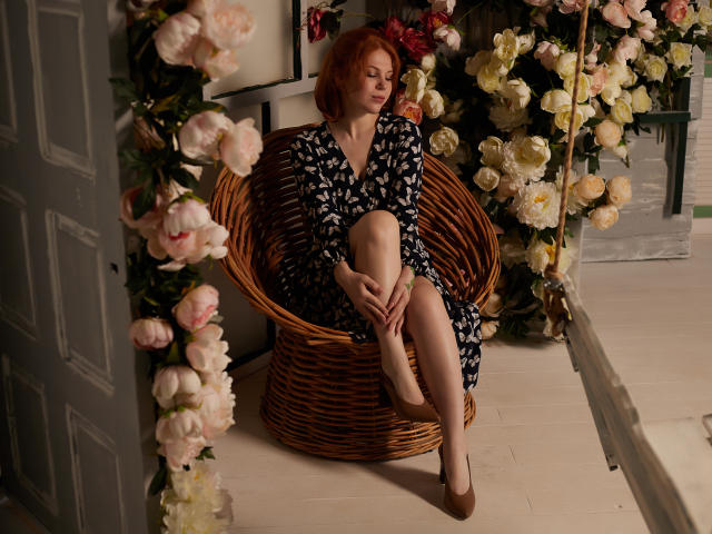 FionaPlayful - Sexe cam en vivo - 12767880