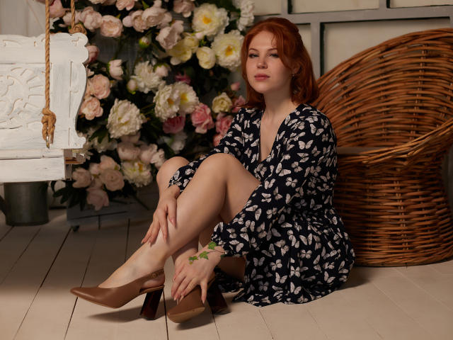 FionaPlayful - Sexe cam en vivo - 12767904