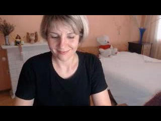 CuteAl - Sexe cam en vivo - 12769824