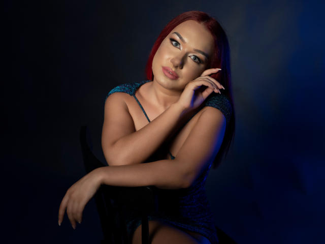 JennaFlame - Camera khiêu dâm &amp; quyến rũ trực tiếp - 12770336