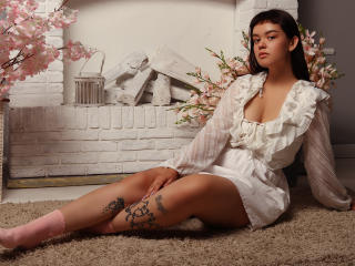 MandyBrown - Live sex cam - 12770384