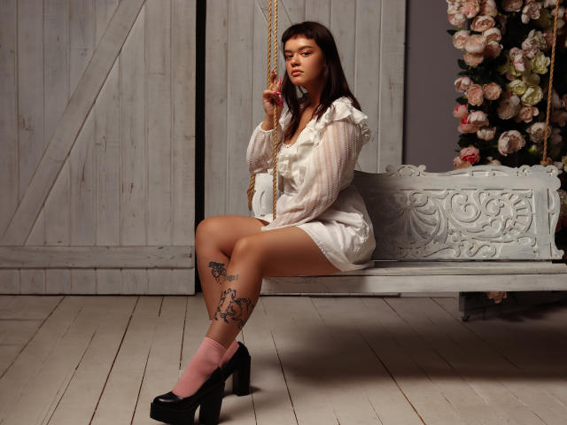 MandyBrown - Live sex cam - 12770396