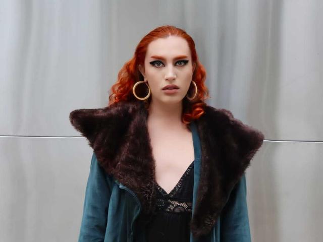 JuliaFanning - Sexe cam en vivo - 12770860