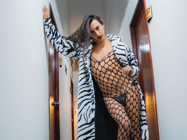 DangerousBiaX - Live porn &amp; sex cam - 12771964