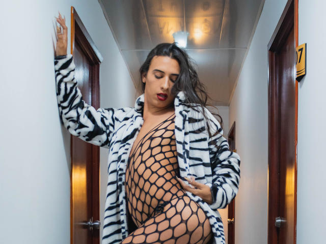DangerousBiaX - Sexe cam en vivo - 12772004