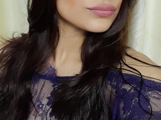 LyraRaven - сексуальная веб-камера в реальном времени - 12773224