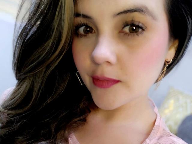 DanaDelRey - Live sex cam - 12773460