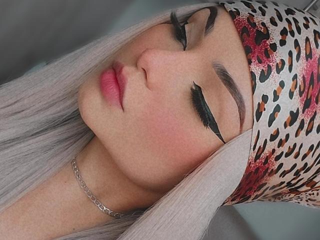 HonnieWhite - Live porn &amp; sex cam - 12773536