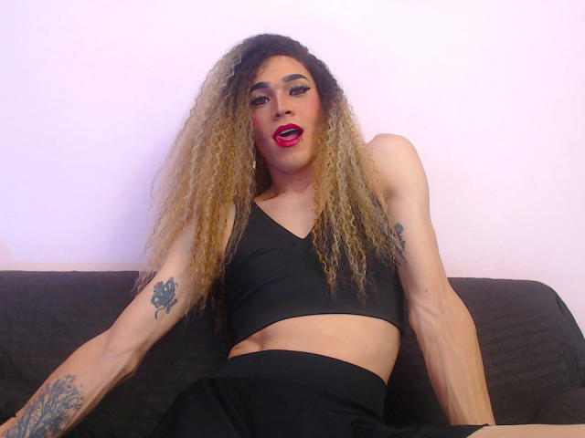 NovaValentina - Sexe cam en vivo - 12774388