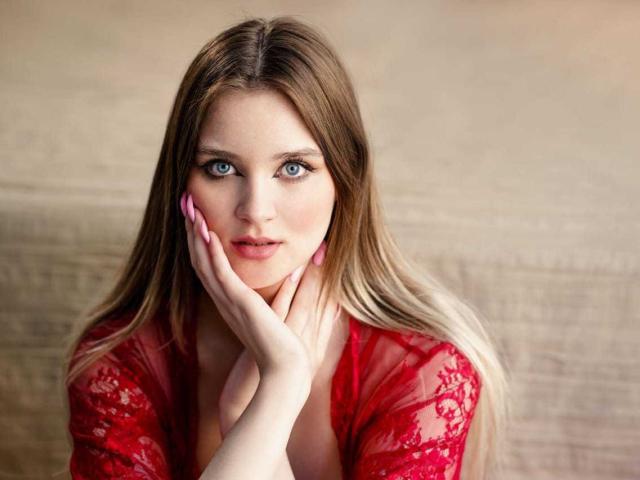 BabeHottX - Sexe cam en vivo - 12776120