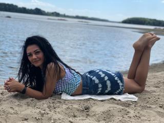AdillaHotX - Sexe cam en vivo - 12777648