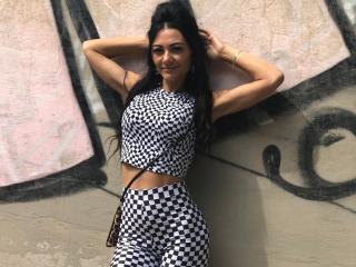 AdillaHotX - Sexe cam en vivo - 12777728