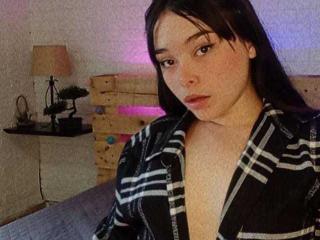Nahiiaa - Sexe cam en vivo - 12779172