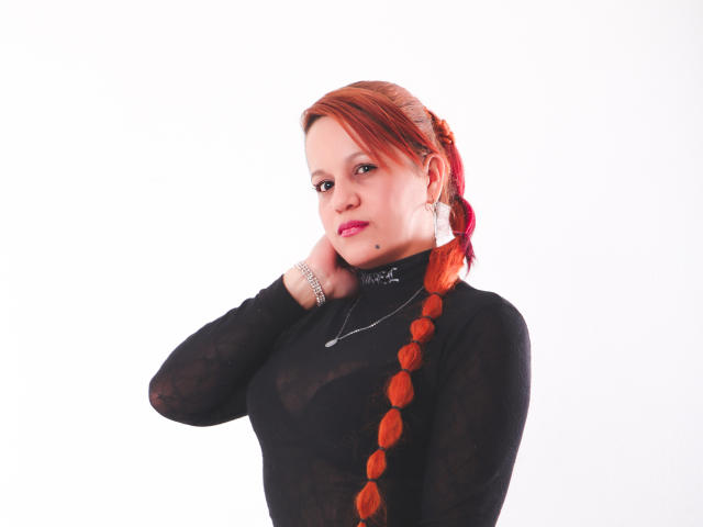 GemaLopez - Sexe cam en vivo - 12779512