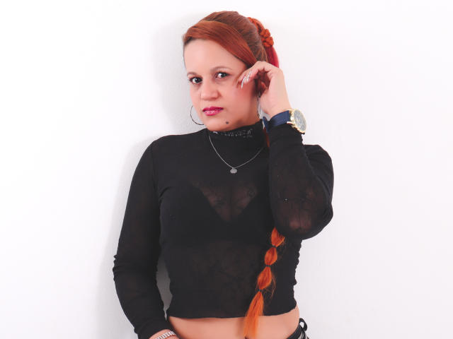 GemaLopez - Live sexe cam - 12779520