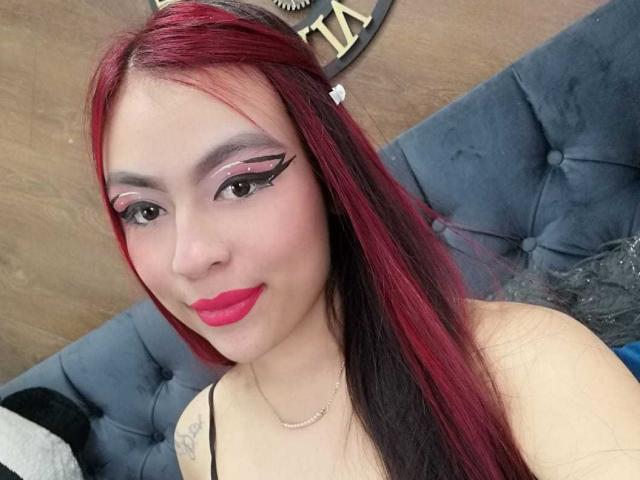 RousseCooper - Sexe cam en vivo - 12779724