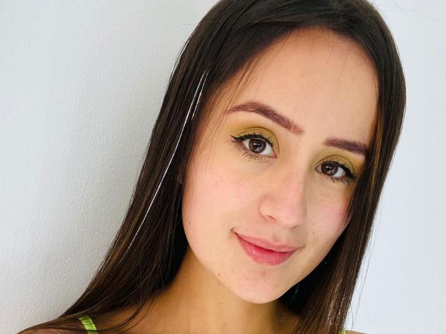 NinaBryon - ライブポルノ&amp;セックスカム - 12779816