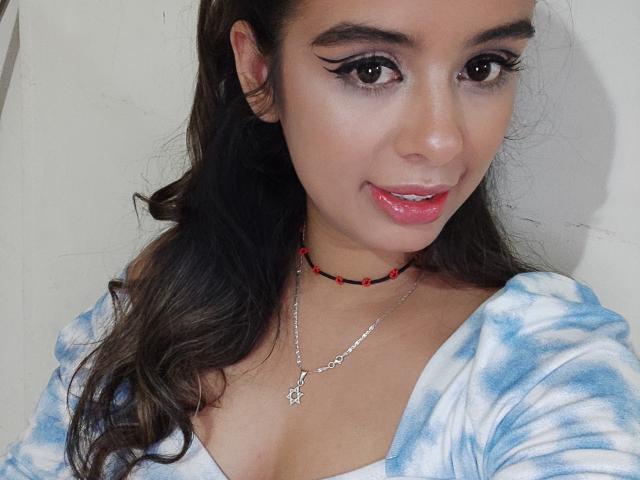 Keyklin - Live sexe cam - 12779928