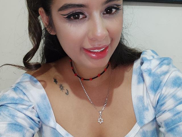 Keyklin - Live porn &amp; sex cam - 12779940