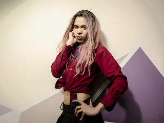 MikeKing - Sexe cam en vivo - 12780300