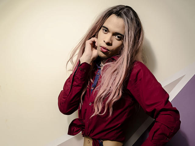 MikeKing - Sexe cam en vivo - 12780368