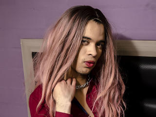 MikeKing - Sexe cam en vivo - 12780372