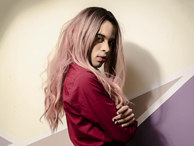 MikeKing - Live sex cam - 12780384