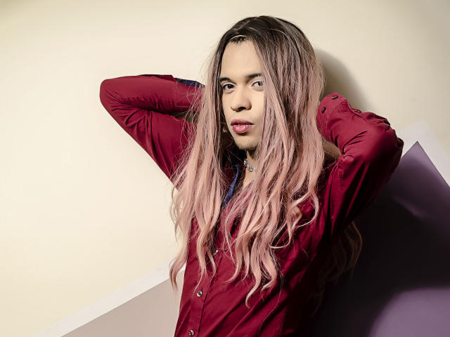 MikeKing - Live sex cam - 12780388