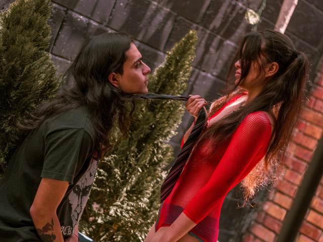 VeinEtSkade - Live Sex Cam - 12780692