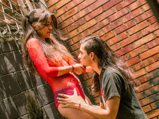 VeinEtSkade - Sexe cam en vivo - 12780696