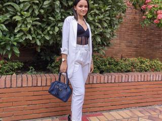 DulceCharlott - Sexe cam en vivo - 12781948