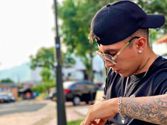 NoahForce - Sexe cam en vivo - 12783532