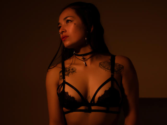 AlixColeman - Live porno og sexkamera - 12784504
