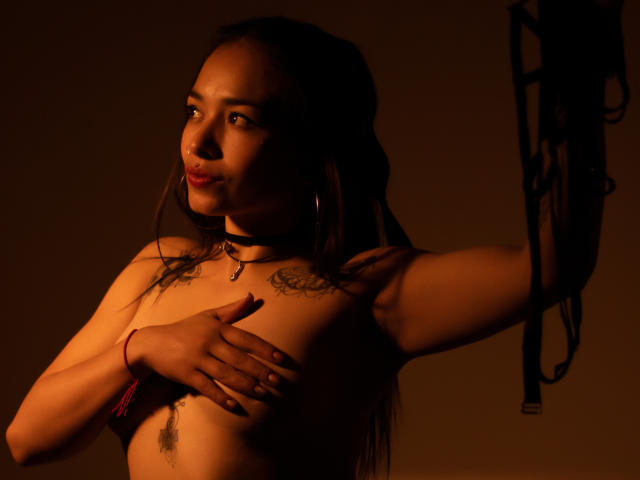 AlixColeman - Camera khiêu dâm &amp; quyến rũ trực tiếp - 12784524