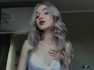 JenniferLarsen - Live sex cam - 12784608