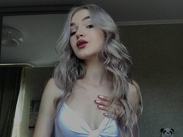 JenniferLarsen - Live sex cam - 12784608