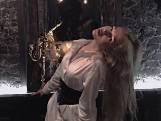 JenniferLarsen - Live sex cam - 12784632
