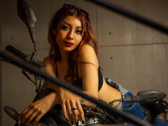 ScarletThomas - Sexe cam en vivo - 12785152