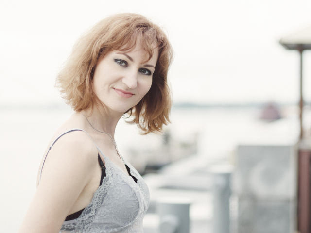 AmellyGrand - сексуальная веб-камера в реальном времени - 12786420