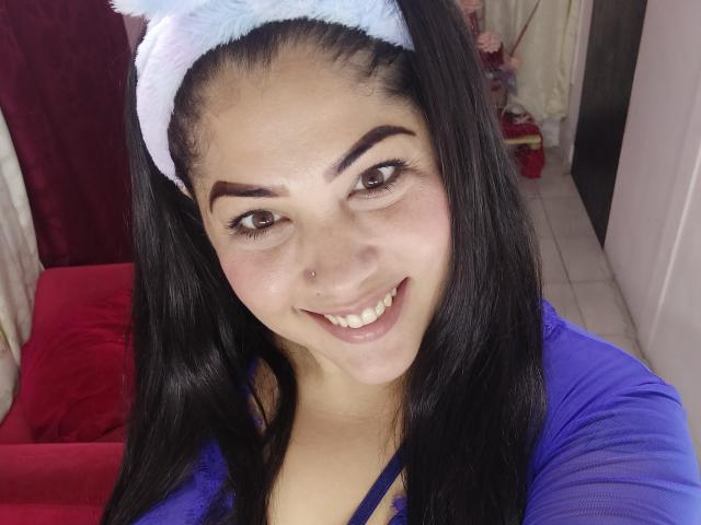 PrincessBoobs - Sexe cam en vivo - 12787320