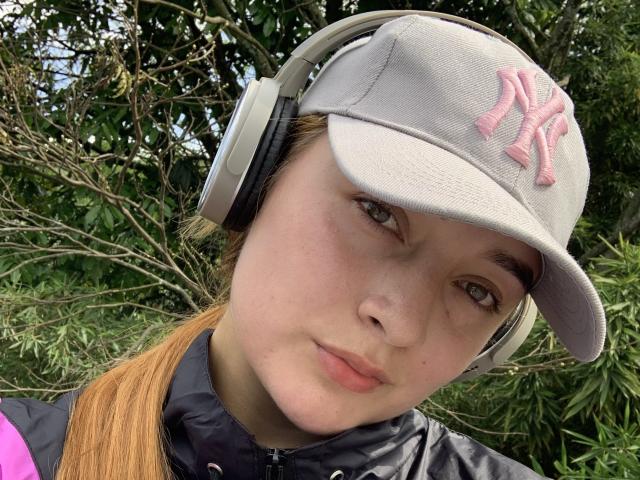 AlanaRouse - Sexe cam en vivo - 12787484