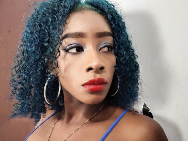 LarissaWilson - Camera khiêu dâm &amp; quyến rũ trực tiếp - 12787864