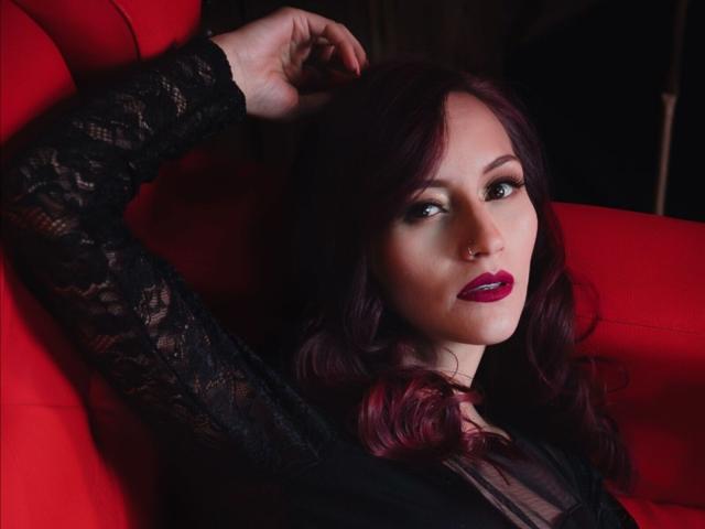 LindsayAllegra - Live Sex Cam - 12788132