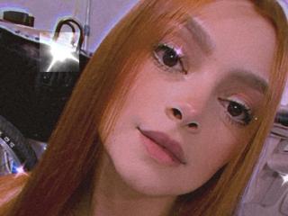 Thaily69 - Sexe cam en vivo - 12788336