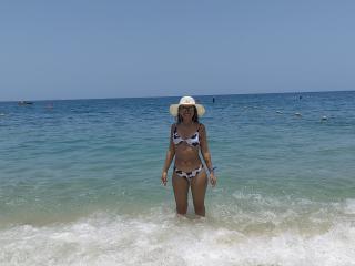 DulceCharlott - Sexe cam en vivo - 12789160