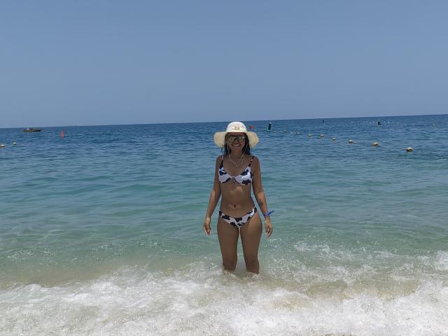 DulceCharlott - Sexe cam en vivo - 12789160