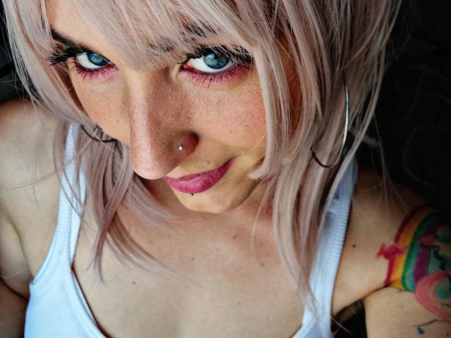 TiaFruttya69 - Sexe cam en vivo - 12789280